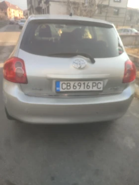 Toyota Auris | Mobile.bg    3