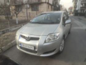 Toyota Auris | Mobile.bg    5