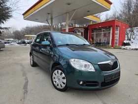 Skoda Fabia 1.2, 157х.км.! ВЕРИГА!, снимка 3