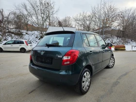 Skoda Fabia 1.2, 157х.км.! ВЕРИГА!, снимка 5