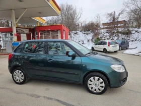 Обява за продажба на Skoda Fabia 1.2, 157х.км.! ВЕРИГА! ~5 300 лв. - изображение 3