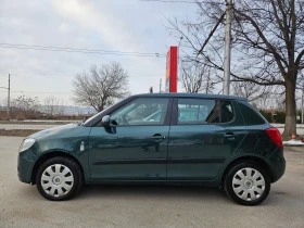 Skoda Fabia 1.2, 157х.км.! ВЕРИГА!, снимка 8