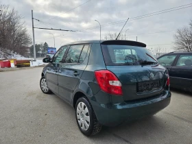 Обява за продажба на Skoda Fabia 1.2, 157х.км.! ВЕРИГА! ~5 300 лв. - изображение 6