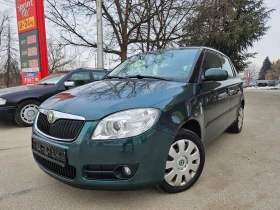 Skoda Fabia 1.2, 157х.км.! ВЕРИГА!, снимка 1