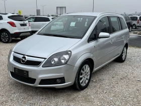 Opel Zafira 1.9cdti 1