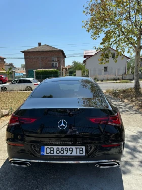 Mercedes-Benz CLA 180 1.4 BENZIN , снимка 6