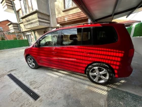 VW Touran 2.0TDI 140, снимка 4