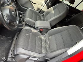 VW Touran 2.0TDI 140, снимка 13