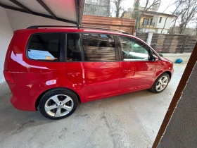 VW Touran 2.0TDI 140, снимка 7