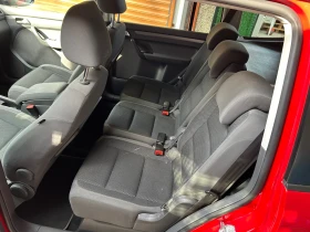 VW Touran 2.0TDI 140, снимка 11