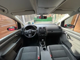 VW Touran 2.0TDI 140, снимка 12