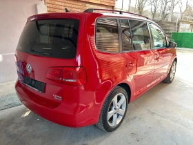 VW Touran 2.0TDI 140 | Mobile.bg    5