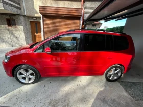 VW Touran 2.0TDI 140, снимка 9