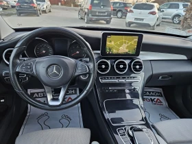 Mercedes-Benz C 220 2.2CDI-170кс= АВТОМАТ= LED= NAVI= BUSSINES SPORT - 33900 лв. - 79327281 | Car24.bg