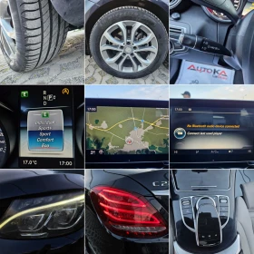 Mercedes-Benz C 220 2.2CDI-170кс= АВТОМАТ= LED= NAVI= BUSSINES SPORT - 33900 лв. - 79327281 | Car24.bg