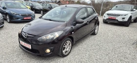 Mazda 2 1.5-103кс. КЛИМА, снимка 1