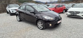 Mazda 2 1.5-103кс. КЛИМА, снимка 4