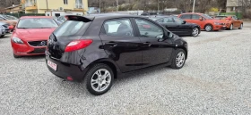 Mazda 2 1.5-103кс. КЛИМА, снимка 5