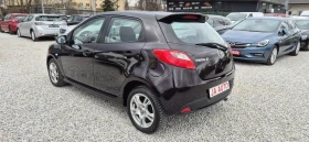 Mazda 2 1.5-103кс. КЛИМА, снимка 9