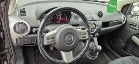 Mazda 2 1.5-103кс. КЛИМА, снимка 14