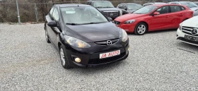 Mazda 2 1.5-103кс. КЛИМА, снимка 3