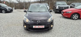 Mazda 2 1.5-103кс. КЛИМА, снимка 2