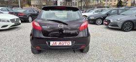 Mazda 2 1.5-103кс. КЛИМА, снимка 7