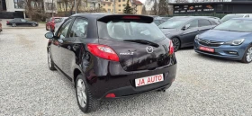 Mazda 2 1.5-103кс. КЛИМА, снимка 8