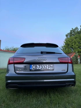 Audi A6 3.0 TDI QUATTRO Facelift, снимка 5