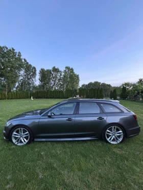 Audi A6 3.0 TDI QUATTRO Facelift, снимка 2