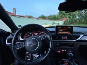 Audi A6 3.0 TDI QUATTRO Facelift, снимка 7