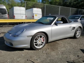 Porsche Boxster S - 18000 лв. - 86239746 | Car24.bg