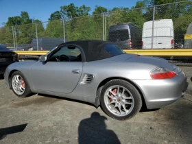 Porsche Boxster S - 18000 лв. - 86239746 | Car24.bg