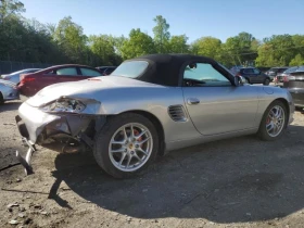 Porsche Boxster S - 18000 лв. - 86239746 | Car24.bg