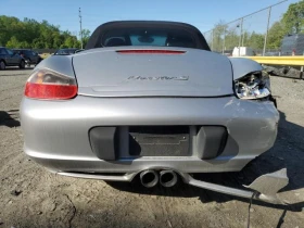 Porsche Boxster S - 18000 лв. - 86239746 | Car24.bg
