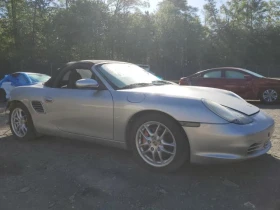 Porsche Boxster S - 18000 лв. - 86239746 | Car24.bg