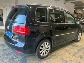 VW Touran 1.4 TSI EcoFuel Highline// | Mobile.bg    2
