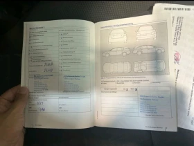 VW Touran 1.4 TSI EcoFuel Highline// | Mobile.bg    8