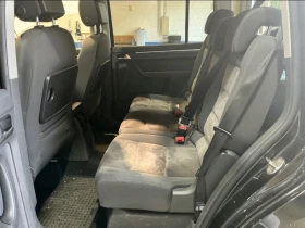 VW Touran 1.4 TSI EcoFuel Highline// | Mobile.bg    13