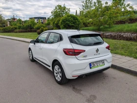 Обява за продажба на Renault Clio V, 1990лв за получаване, 1.0ТCe ЕcoG ГАЗ ~Цена по договаряне - изображение 6