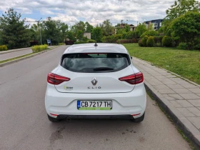 Обява за продажба на Renault Clio V, 1990лв за получаване, 1.0ТCe ЕcoG ГАЗ ~Цена по договаряне - изображение 5