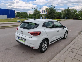 Обява за продажба на Renault Clio V, 1990лв за получаване, 1.0ТCe ЕcoG ГАЗ ~Цена по договаряне - изображение 4