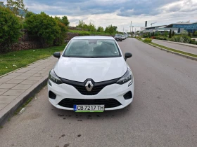 Обява за продажба на Renault Clio V, 1990лв за получаване, 1.0ТCe ЕcoG ГАЗ ~Цена по договаряне - изображение 1