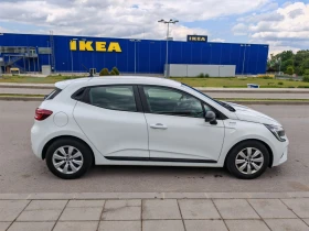 Обява за продажба на Renault Clio V, 1990лв за получаване, 1.0ТCe ЕcoG ГАЗ ~Цена по договаряне - изображение 3