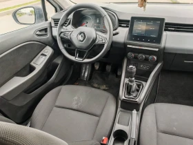 Обява за продажба на Renault Clio V, 1990лв за получаване, 1.0ТCe ЕcoG ГАЗ ~Цена по договаряне - изображение 8
