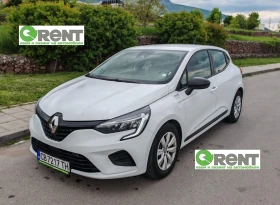 Renault Clio V, 1990лв за получаване, 1.0ТCe ЕcoG ГАЗ