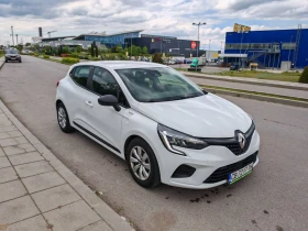 Обява за продажба на Renault Clio V, 1990лв за получаване, 1.0ТCe ЕcoG ГАЗ ~Цена по договаряне - изображение 2