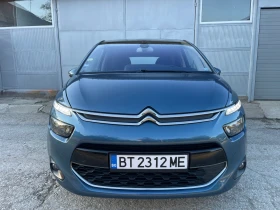     Citroen C4 Picasso 2.0 HDi 150 HP EXCLUSIVE