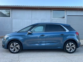     Citroen C4 Picasso 2.0 HDi 150 HP EXCLUSIVE