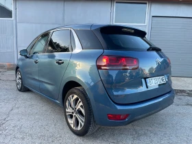 Citroen C4 Picasso 2.0 HDi 150 HP EXCLUSIVE | Mobile.bg    8